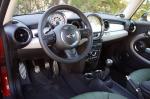 Mini Cooper S 2011 года